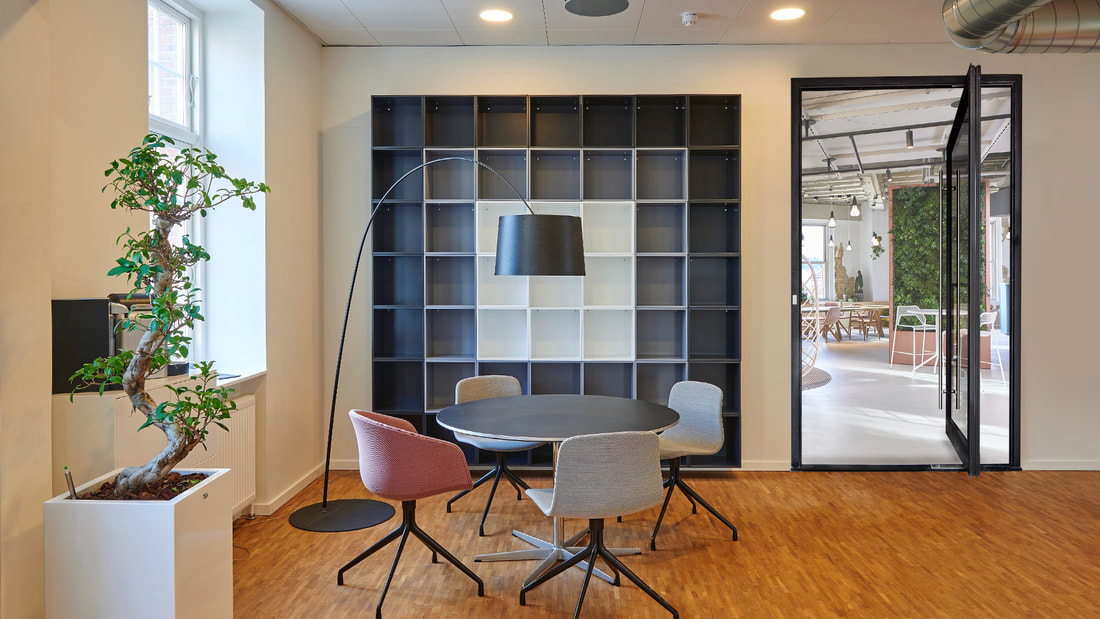 Design Around Your Unique Decor!