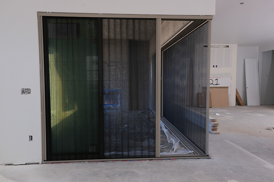 IntegrateScreenSolutions Product OpenCorner 2674