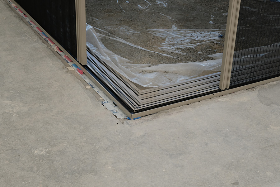 IntegrateScreenSolutions Product OpenCorner 2680