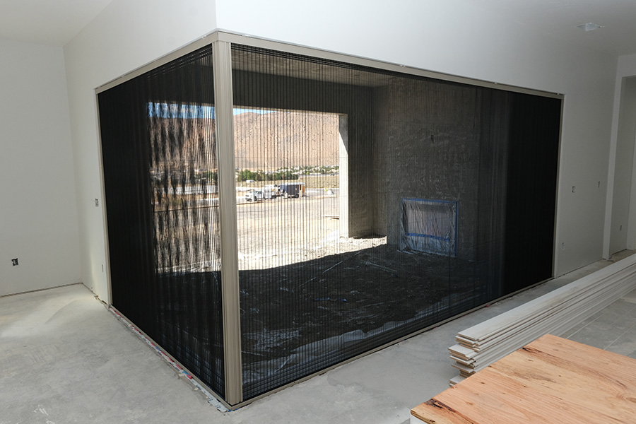 IntegrateScreenSolutions Product OpenCorner 2686