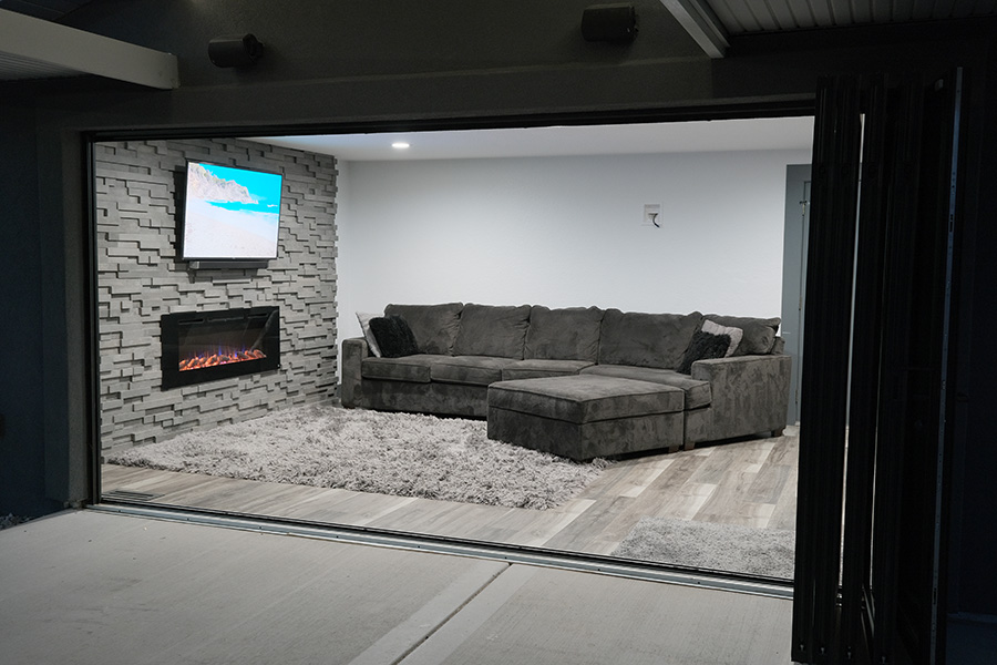 IntegrateScreenSolutions Product SingleCassette 1054