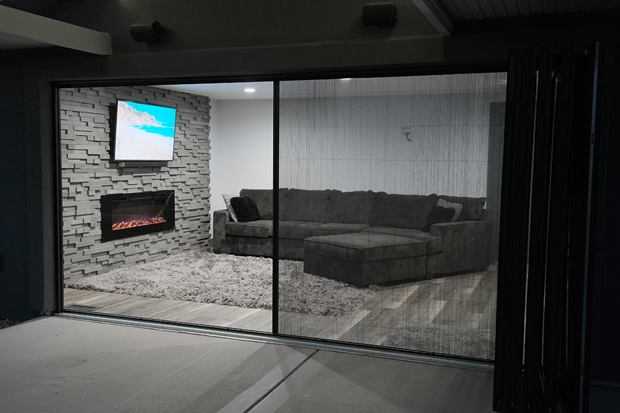 IntegrateScreenSolutions Product SingleCassette 1055