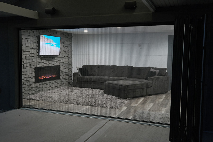 IntegrateScreenSolutions Product SingleCassette 1056