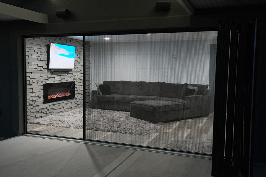 IntegrateScreenSolutions Product SingleCassette 1059