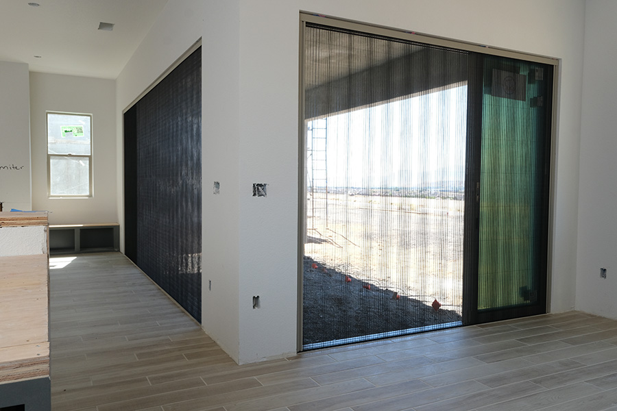 IntegrateScreenSolutions Product SingleCassette 2655