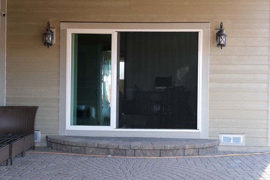 IntegrateScreenSolutions Product SingleCassette 2721