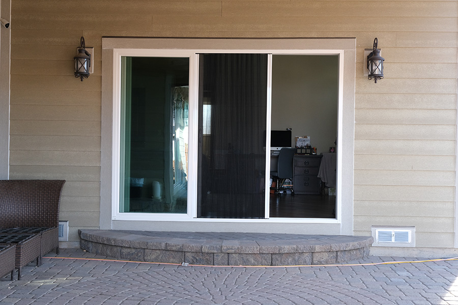 IntegrateScreenSolutions Product SingleCassette 2722