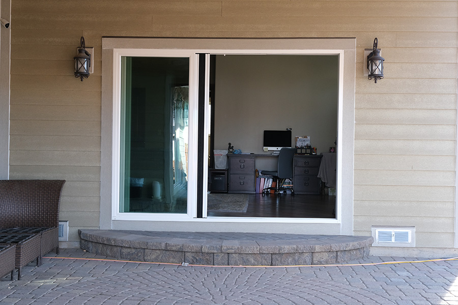 IntegrateScreenSolutions Product SingleCassette 2723