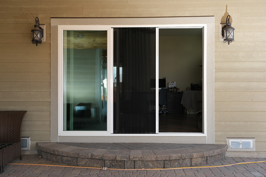 IntegrateScreenSolutions Product SingleCassette 2732