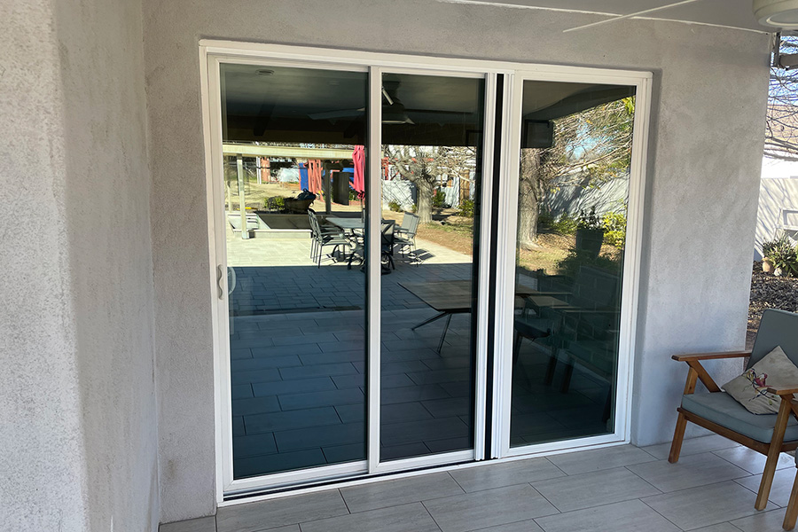 IntegrateScreenSolutions Products TRU retracted