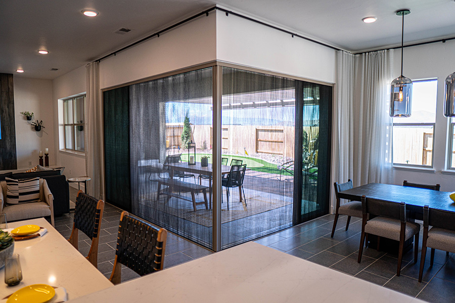 IntegrateScreens Product OpenCorner 04722