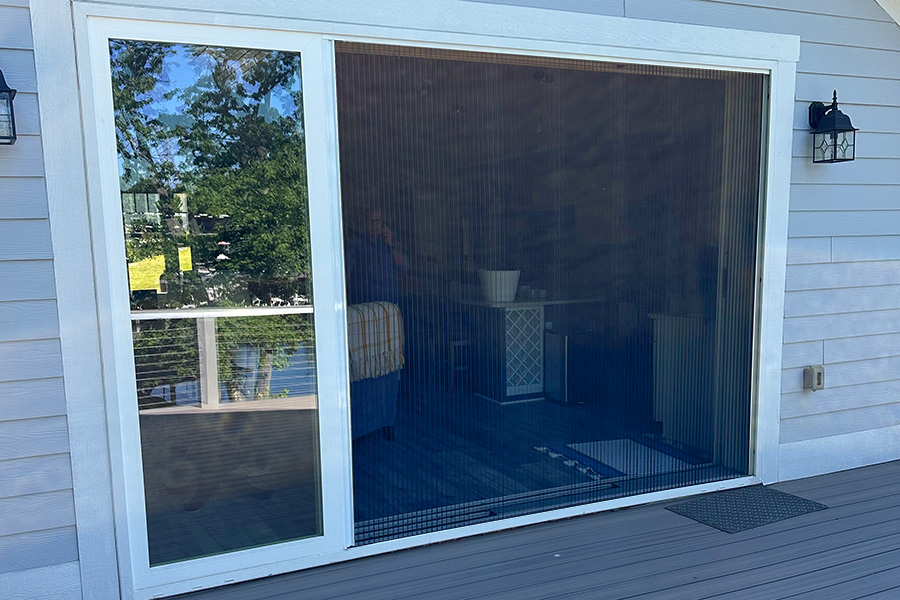 IntegrateScreens TRUScreen